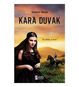 Kara Duvak - Yasemin Yaman