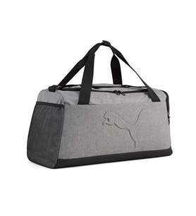 Puma Puma Buzz Heather S S Bag Spor Çantası 09137801 Renkli (Çok Renkli)