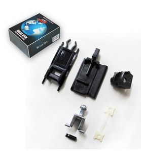 BMW 3 E36 1990 - 2002 Sunroof / Sanruf Tamir Seti Sol