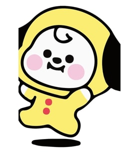 Jimin Bts K-pop Tablo Ahşap Poster Dekoratif Kod3678