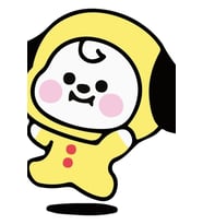 Jimin Bts K-pop Tablo Ahşap Poster Dekoratif Kod3678