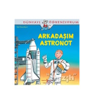 Arkadaşım Astronot