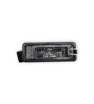 VW Scirocco 2009-2014 Arka Plaka Aydınlatma Lambası Halojen 1K8943021