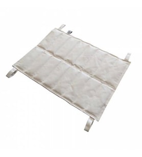 8 DİLİMLİ HOT PACK SICAK UYGULAMA HOTPACK