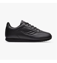 Lescon Neptün 6 Kadın Sneaker Ayakkabı SİYAH