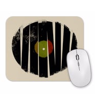 Retro Müzik Plak Mouse Pad.jpg