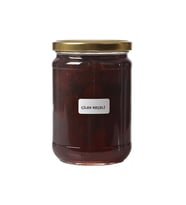 Ev Yapımı Çilek Reçeli 800 Gr