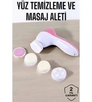 Uzun Pil Ömrü Etkili Sonuçlar Sunan 5 Fonksiyonlu Cilt Bakım