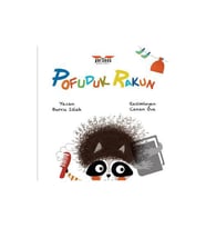 Pofuduk Rakun / Perseus Yayınevi / Burcu Islah