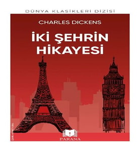 İki Şehrin Hikayesi