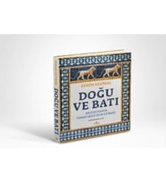 Doğu ve Batı (Ciltli)