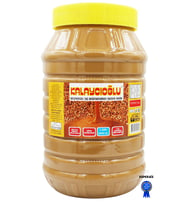 Kalaycıoğlu Kepeksiz Bozkır Tahini 2900 Gr.