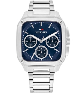 Tommy Hilfiger Th1792222 Erkek Kol Saati