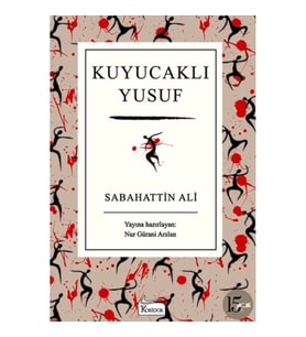 Kuyucaklı Yusuf (Bez Ciltli)