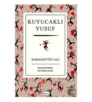 Kuyucaklı Yusuf (Bez Ciltli)