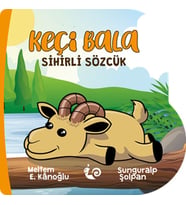 Keçi Bala - Sihirli Sözcük