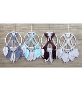 Periboia Rüya Kapanı Dreamcatcher Model 27