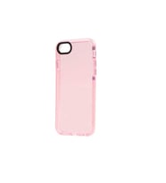 Apple iPhone SE 2020 Uyumlu Kılıf Zore Punto Kapak (Pembe)
