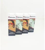 Esrada  Gözlük Temizleme Seti Dezenfektan Sprey Mikrofiber Set spreyse 4'lü Set