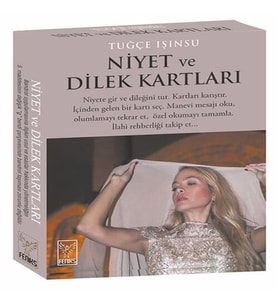 Niyet ve Dilek Kartları