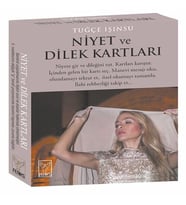 Niyet ve Dilek Kartları