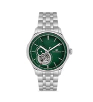 Momentus Men's Mecha Master MM102S-15SS Erkek Kol Saati