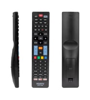 Huayu URC1566 5İn1 Panasonic-Samsung-Philips-Sony-LG Universal LCD-LED TV Kumanda