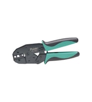 8pk-301c Koaksiyel Sıkıştırma Pensesi