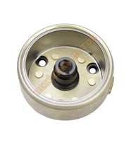 CG Rotor 4 Bobinli - Kuba-Asya CG Uyumlu