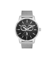 U.S. Polo Assn. USPA10715-01Erkek Kol Saati
