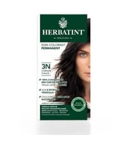 Herbatint Bitkisel Saç Boyası 3N Dark Chestnut Koyu Kestane150 ml