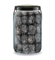 Jumbo Acve Peygamber Hurması Bi Kavanoz 660 cc. Cam Kavanozda Özel Seçme Acve Hurma Ajwa Dates