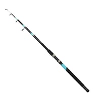 Captain 1735 Grande Teleskopik Kamış 70-150gr Atar 350 cm Olta Kamışı