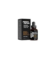 NISHMAN Dolgunlaştırıcı Ve Canlandırıcı Saç Sakal Serumu 30 ML