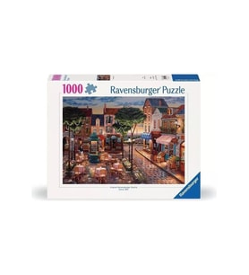 120005216 Paris Anısı 1000 Parça Ravensburger Puzzle