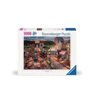 120005216 Paris Anısı 1000 Parça Ravensburger Puzzle