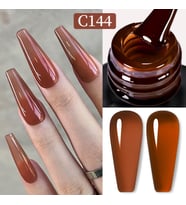 Born Pretty 15 ml kalıcı oje C144 (58740)