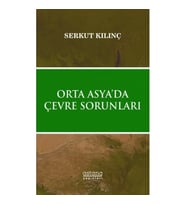Orta Asya'da Çevre Sorunları
