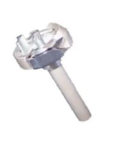 Desheng HG-12-15LC(NH) 845 Küçük Mekik İptalli Çiftiğne Çağanozu