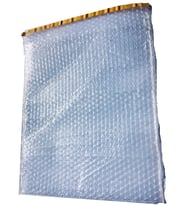 Merşet Şeffaf Balonlu Zarf 32-47 10 Adet