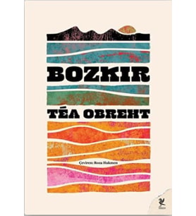 Bozkır