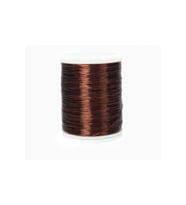 Kahverengi Renk Hayal Filografi Teli 100 gr, 150 mt - HFT-1012
