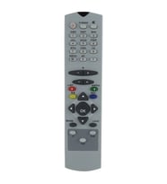 Vestel Codebox 25100-25200 Teletextli Uydu Kumandası