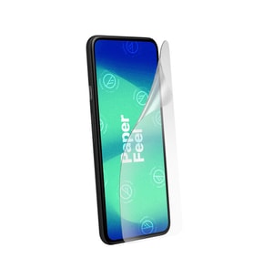 Samsung Galaxy A12 PaperFeel Panzerfolyo Ekran Koruyucu