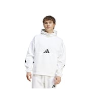 adidas M Z.N.E. Hd Erkek Günlük Sweatshirts JF2454 Beyaz