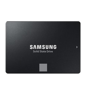 Samsung 870 Evo 500GB 2.5'' SATA SSD (560-530MB/s)