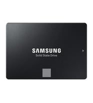 Samsung 870 Evo 500GB 2.5'' SATA SSD (560-530MB/s)