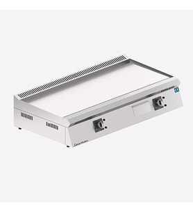 Seamac 100cm Sac Düz Izgara Özel Seri Elektirik