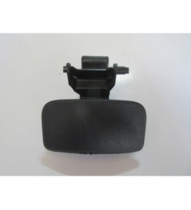 RENAULT CLIO- 3- HB- 06/09; TORPİDO MANDALI YAYLI SİYAH 1428-3409 8200502518