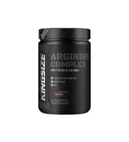  Kingsize Nutrition Arginine Complex Powder 1000 Gr